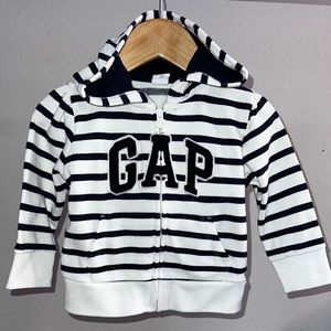Baby Girl Gap Jacket 12-18 mos